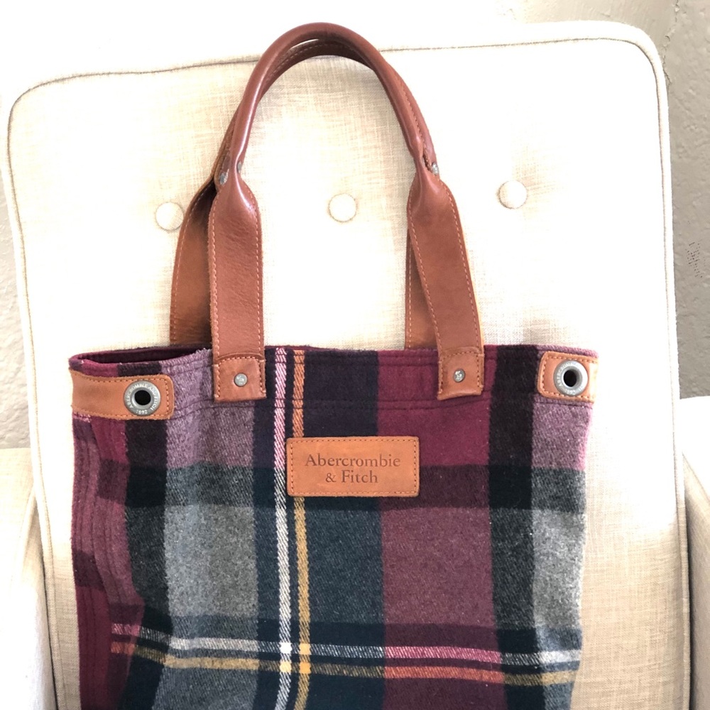 Abercrombie & Fitch Bag